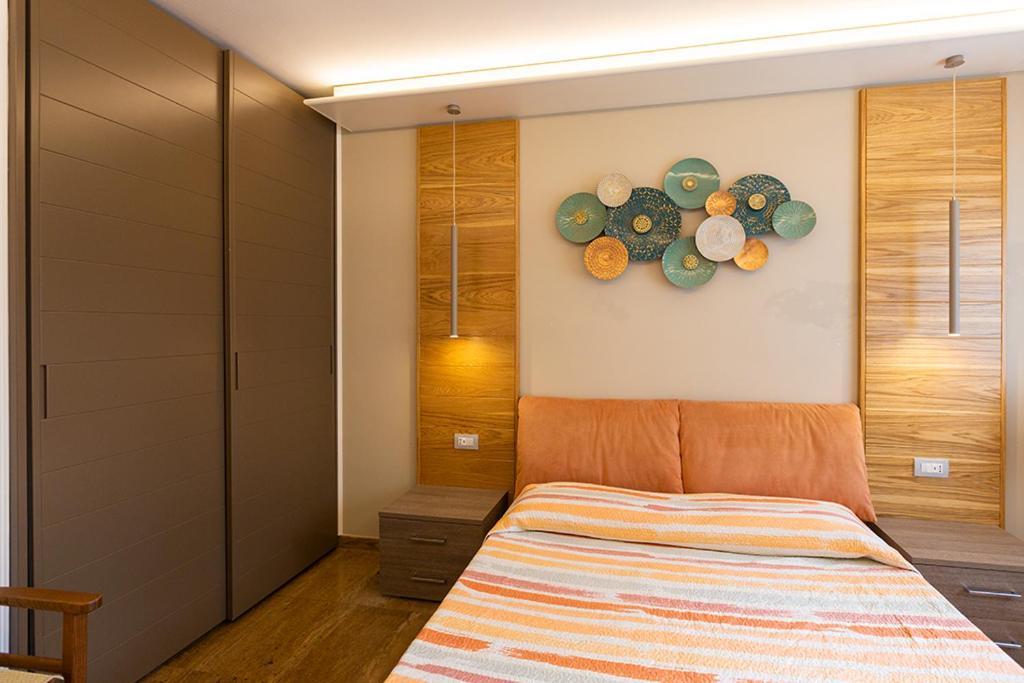Villa Torre San Giovanni Ugento Eksteriør billede