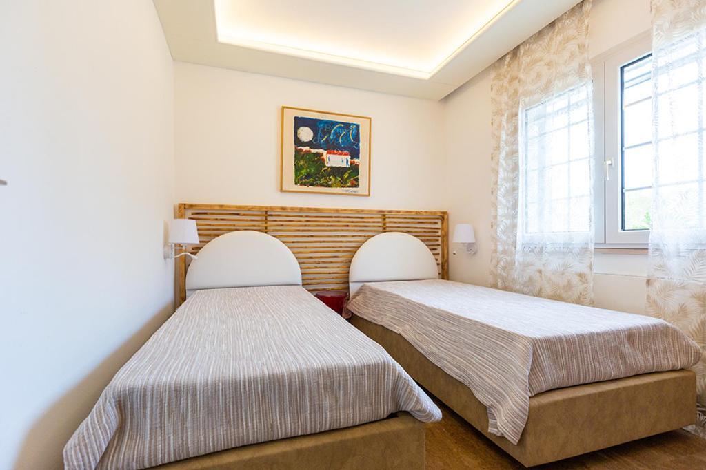 Villa Torre San Giovanni Ugento Eksteriør billede