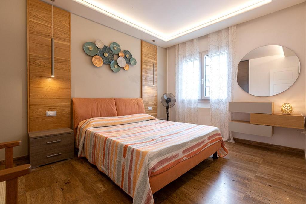 Villa Torre San Giovanni Ugento Eksteriør billede