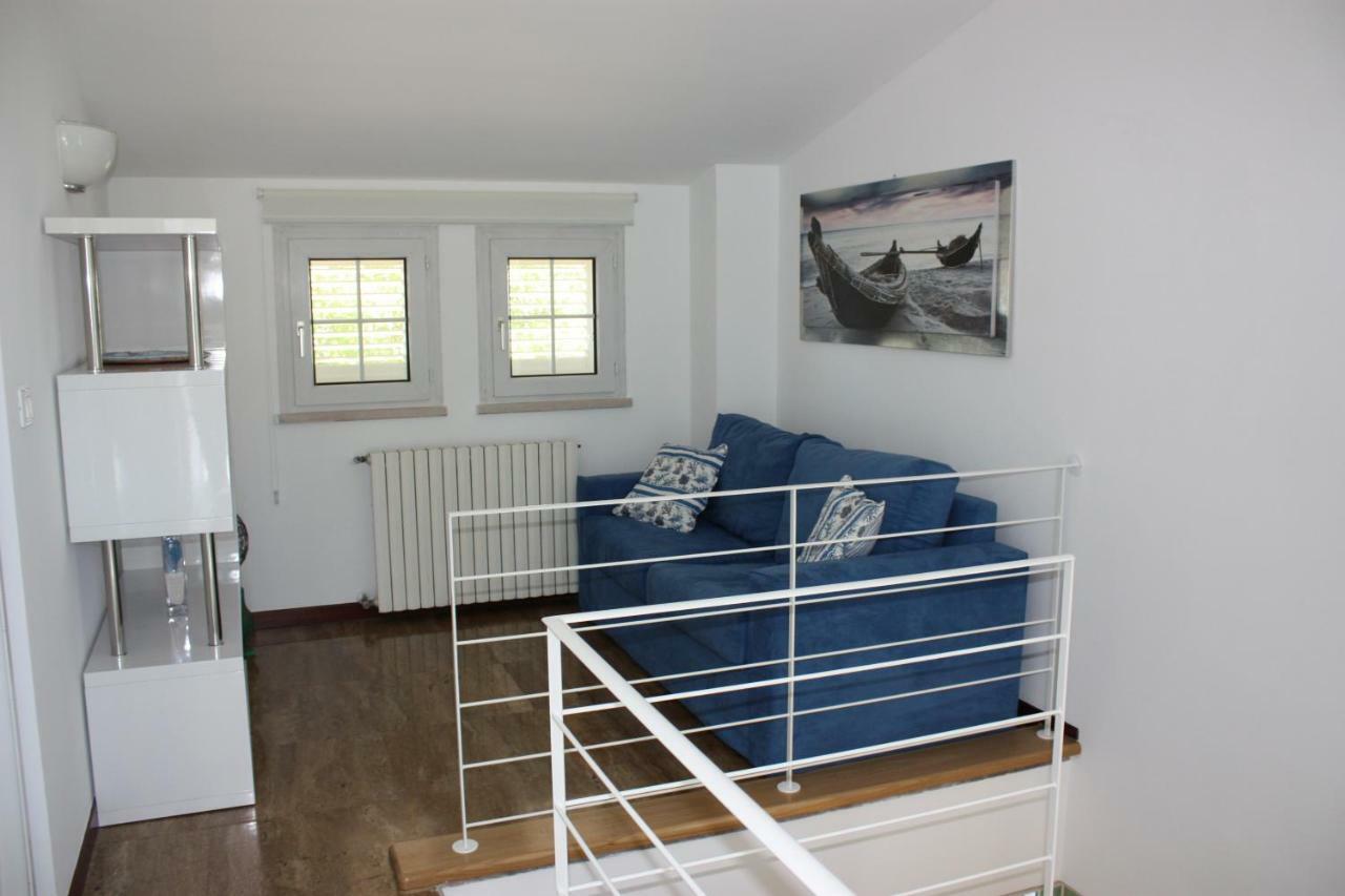 Villa Torre San Giovanni Ugento Eksteriør billede